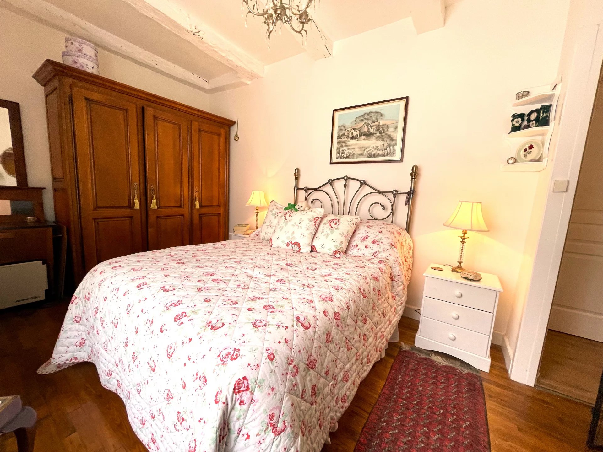 Beautifully renovated stone cottage in tranquil setting, Aquitaine – France – BVI74564