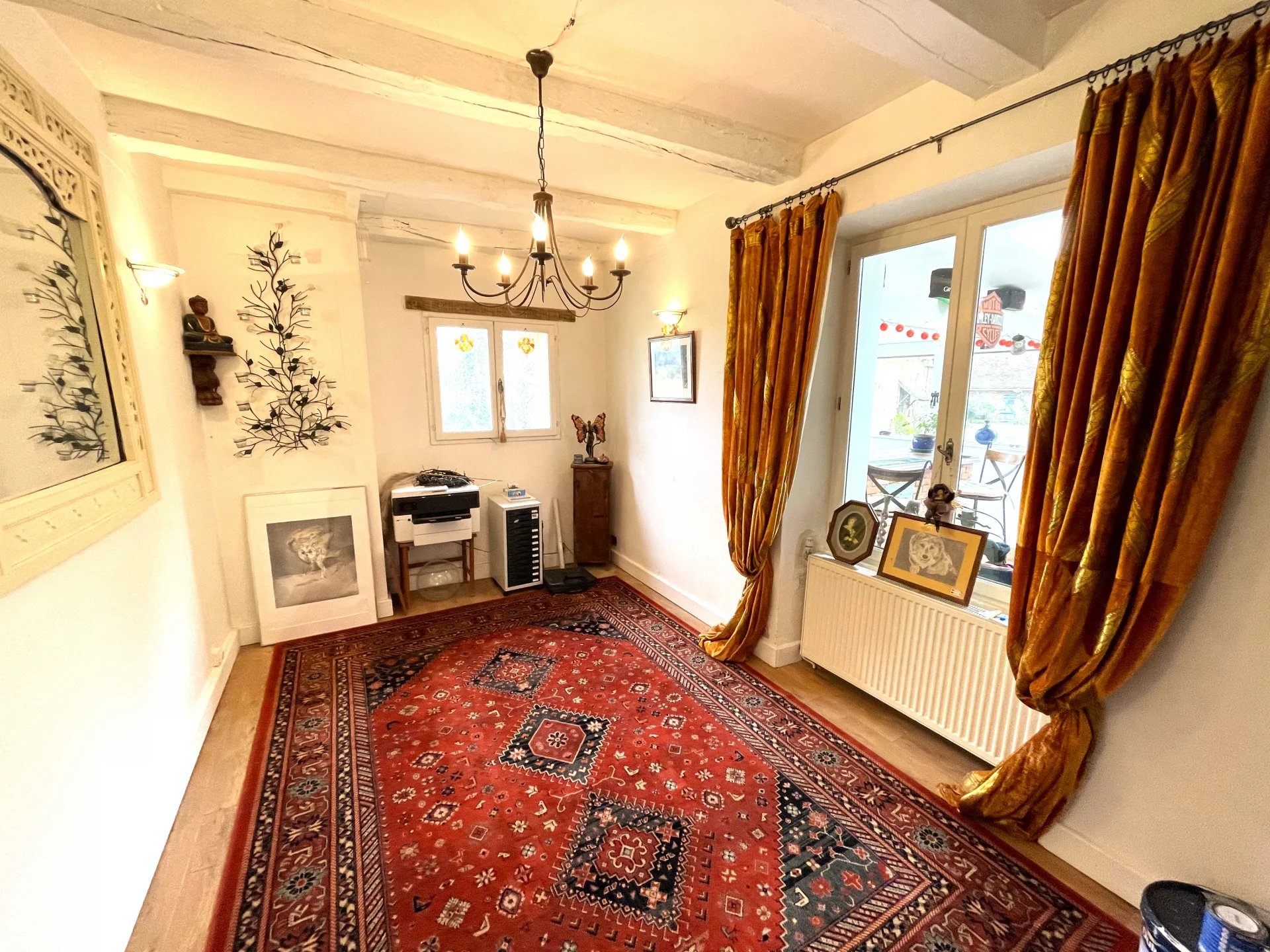 Beautifully renovated stone cottage in tranquil setting, Aquitaine – France – BVI74564