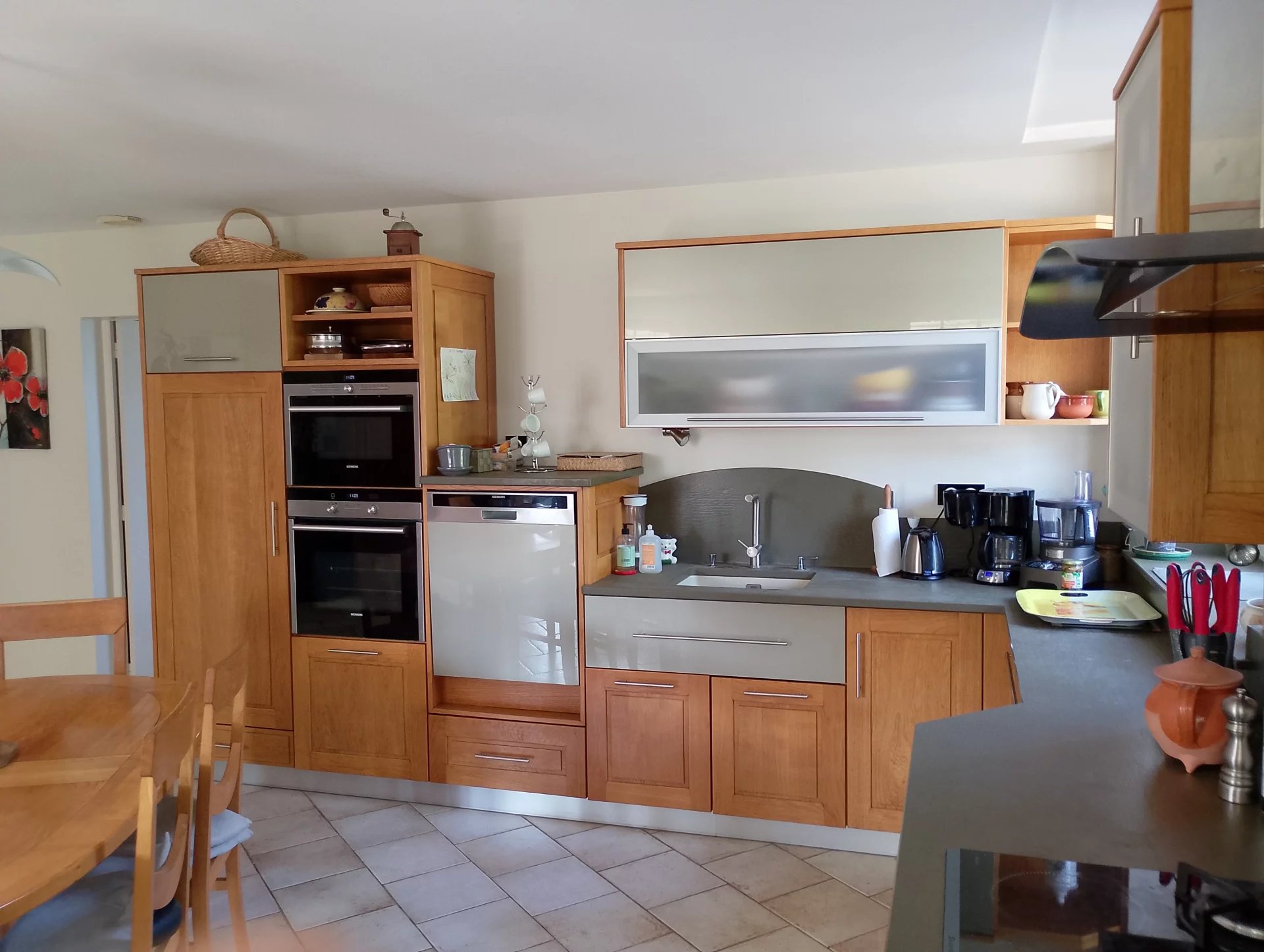 Large charentaise house with outbuildings, Poitou-Charentes – France – BVI82805