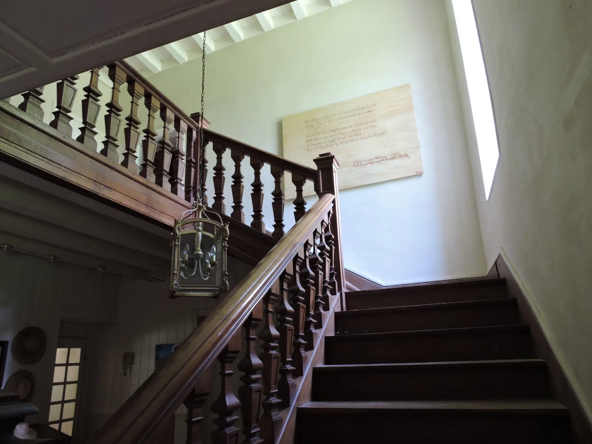 Large character house with lots of space and 6 horse stalls., Midi-Pyrénées – France – BVI81217