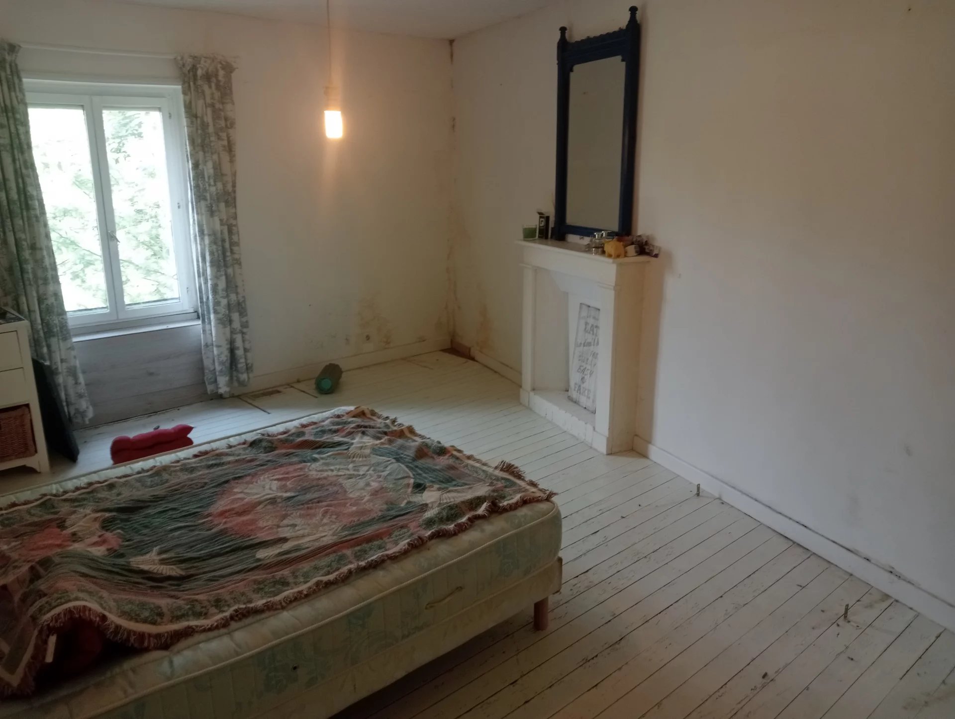 Attractive character house, Poitou-Charentes – France – BVI81889