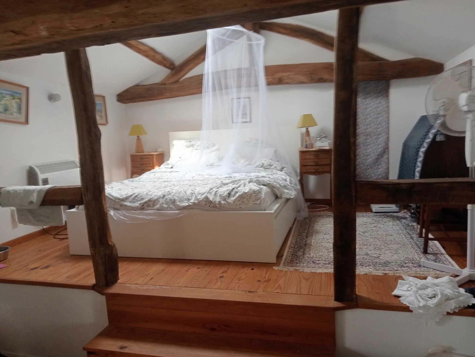 Attractive character house, Poitou-Charentes – France – BVI81889