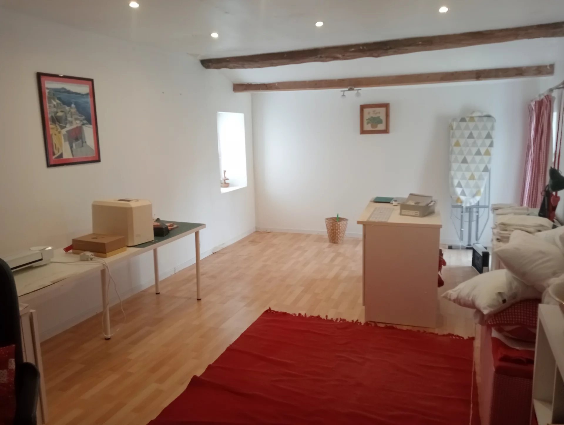 Attractive character house, Poitou-Charentes – France – BVI81889