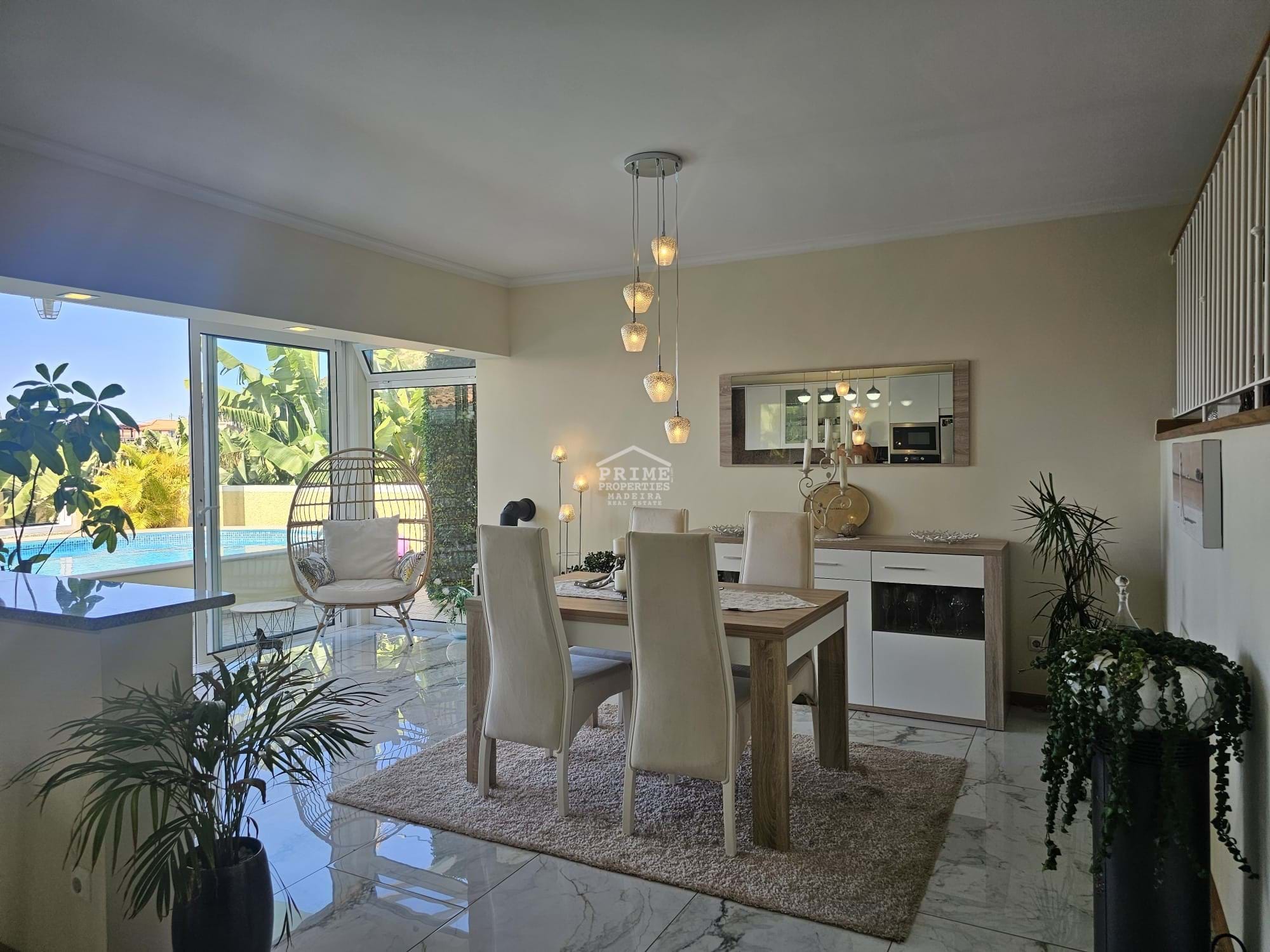 3 bedroom Townhouse in Arco Da Calheta, Ilha Da Madeira, Portugal – #1450