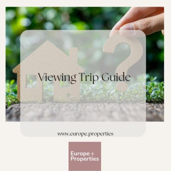 Viewing Trip Guide