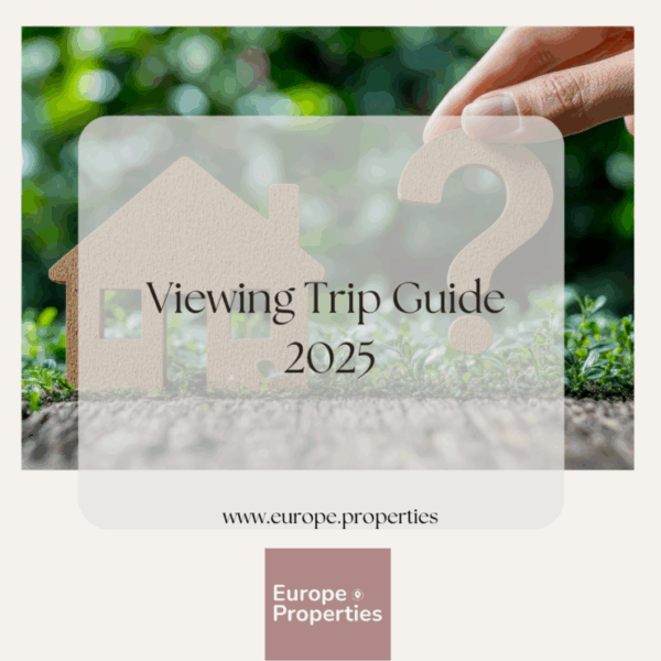 Viewing Trip Guide