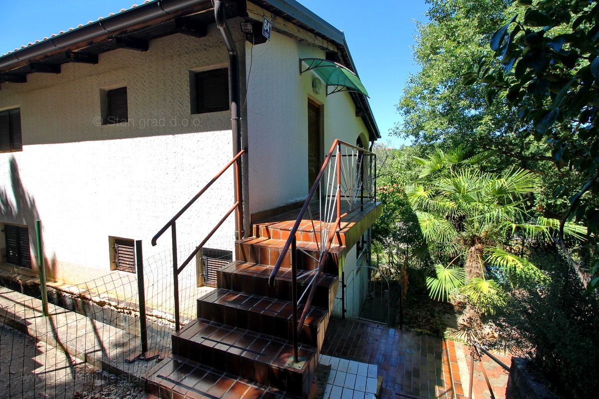 2 bedroom villa in Dobrinj, Croatia – 102430