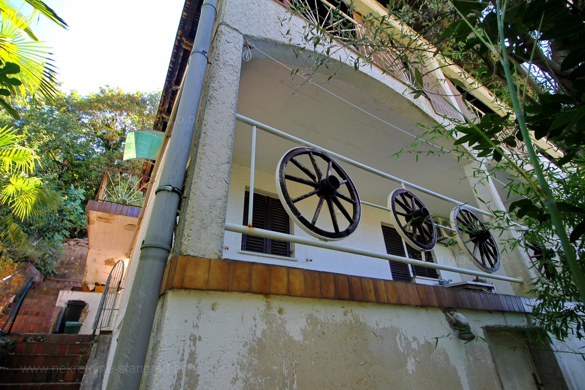 2 bedroom villa in Dobrinj, Croatia – 102430