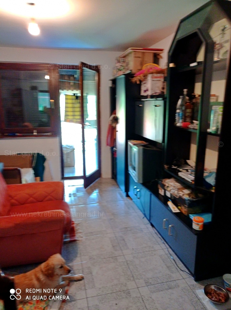 2 bedroom villa in Dobrinj, Croatia – 102430