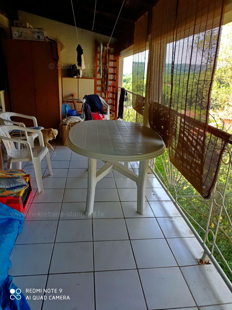 2 bedroom villa in Dobrinj, Croatia – 102430