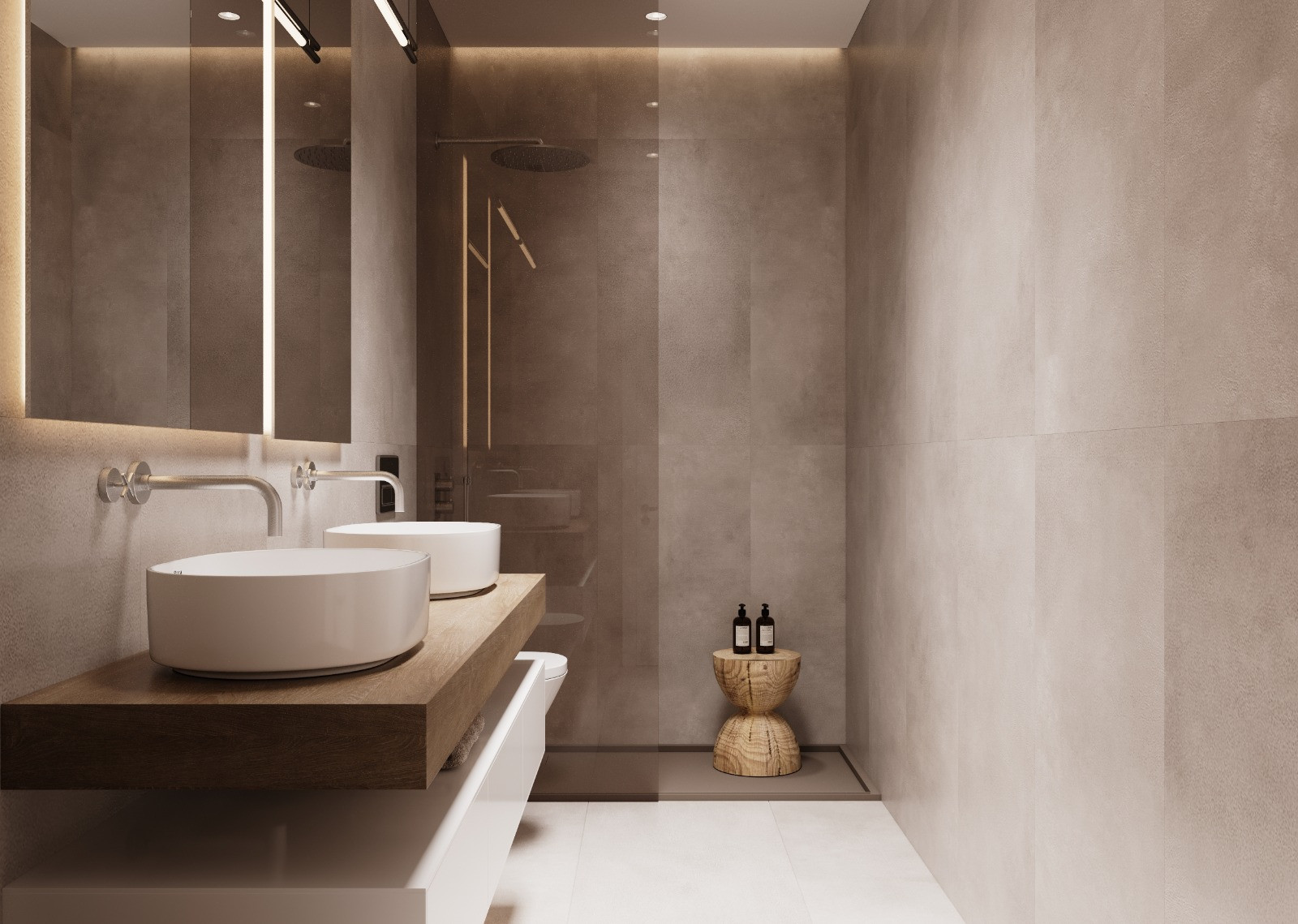 2 bedroom Apartment in Mijas Costa, Malaga, Spain – 428-02895ND