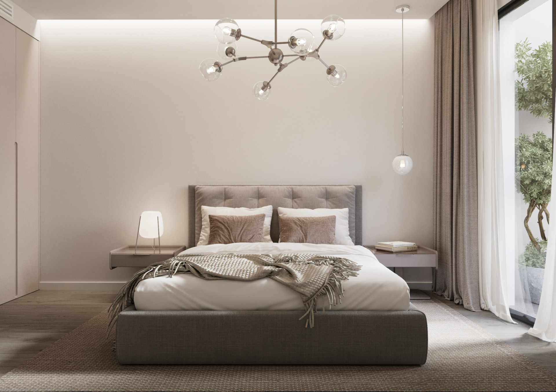 2 bedroom Apartment in Mijas Costa, Malaga, Spain – 428-02895ND