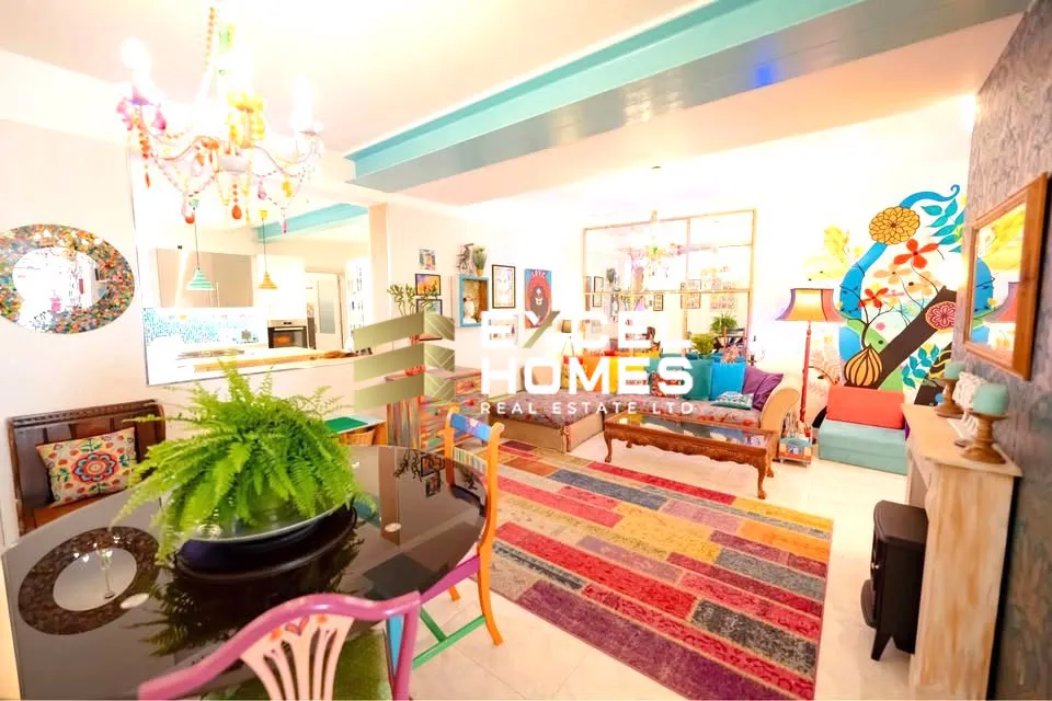 5 bedroom Apartment in Mellieha, Malta – 64171