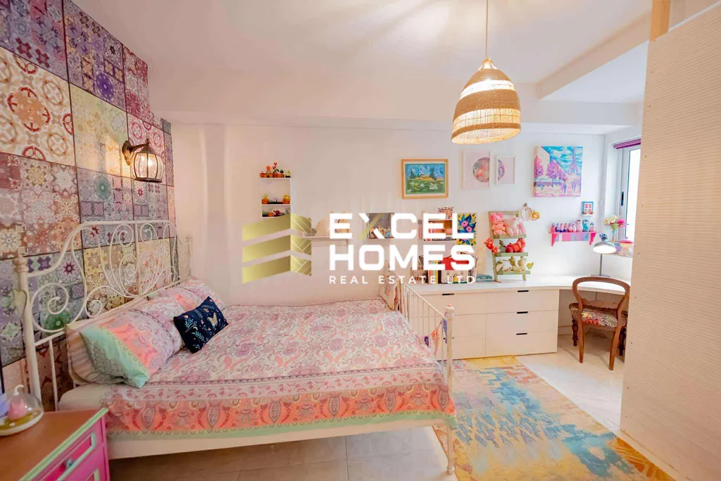 5 bedroom Apartment in Mellieha, Malta – 64171