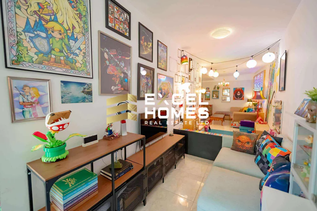 5 bedroom Apartment in Mellieha, Malta – 64171