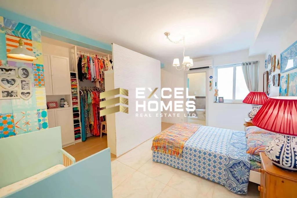5 bedroom Apartment in Mellieha, Malta – 64171