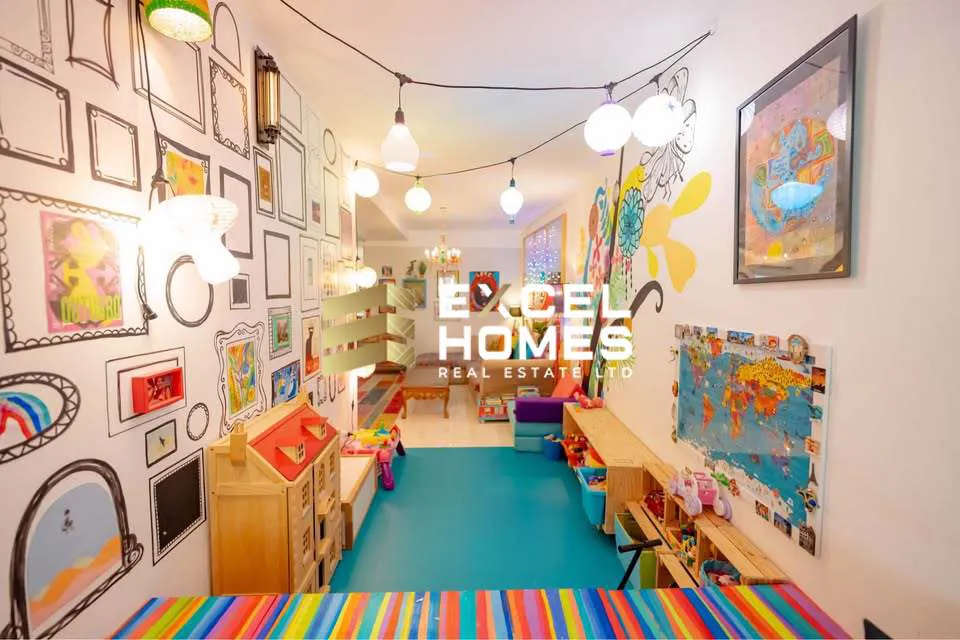 5 bedroom Apartment in Mellieha, Malta – 64171