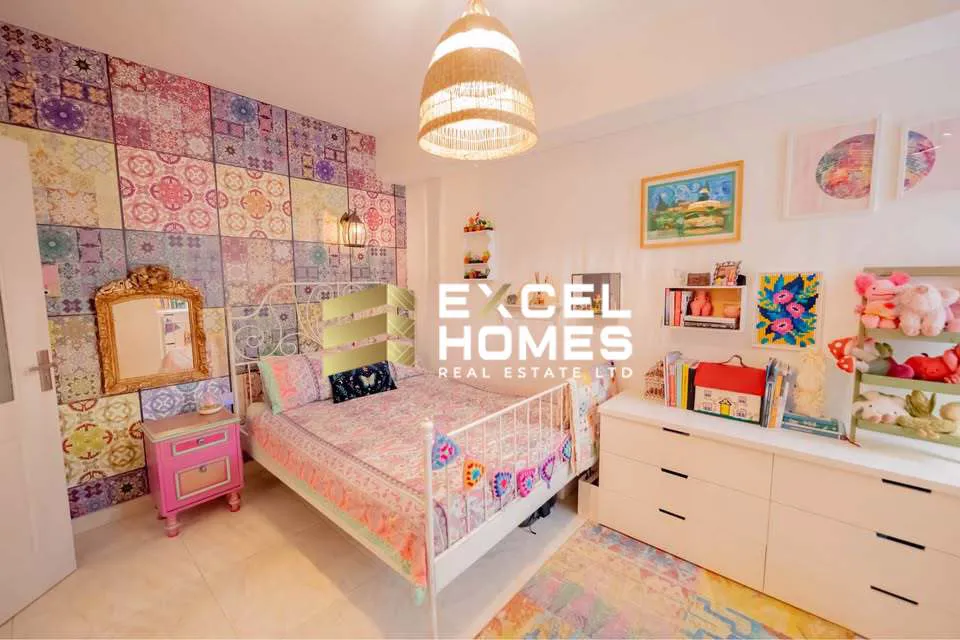 5 bedroom Apartment in Mellieha, Malta – 64171