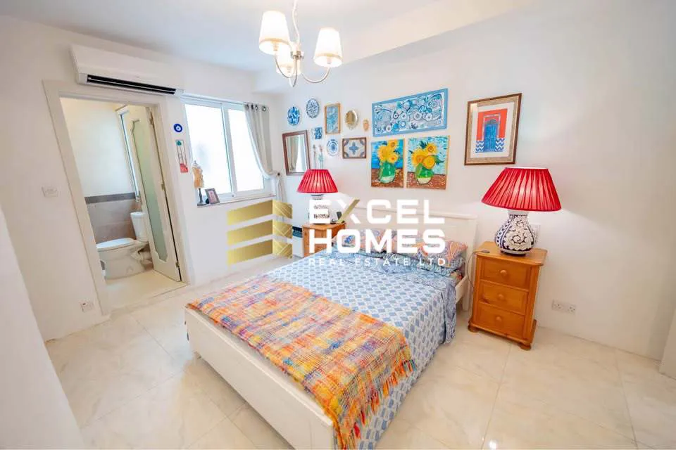 5 bedroom Apartment in Mellieha, Malta – 64171