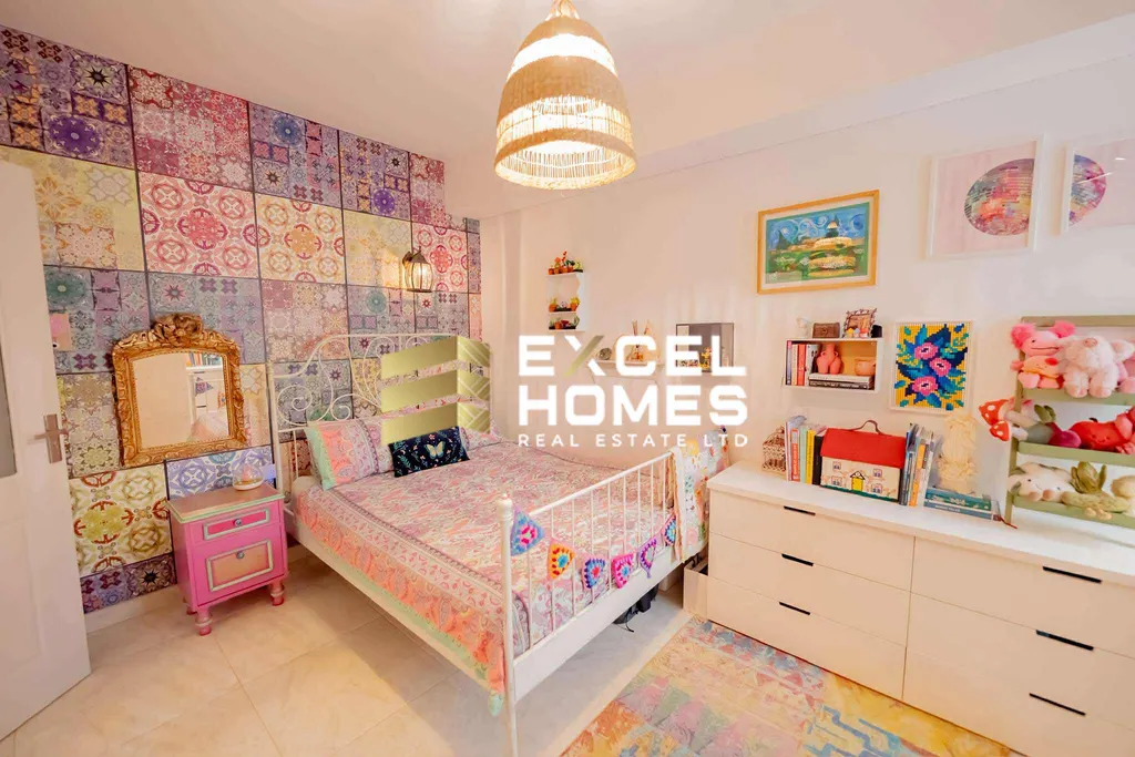 5 bedroom Apartment in Mellieha, Malta – 64171