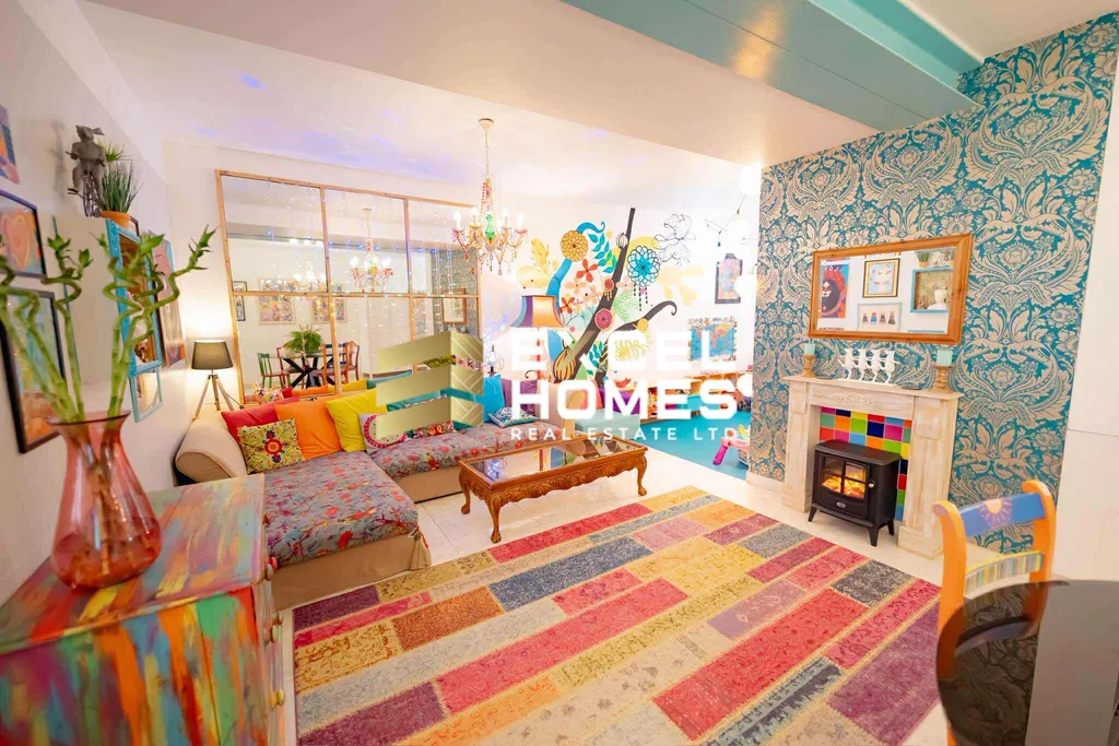 5 bedroom Apartment in Mellieha, Malta – 64171