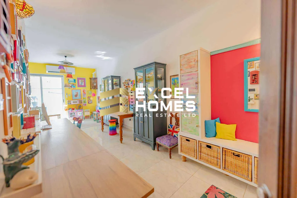 5 bedroom Apartment in Mellieha, Malta – 64171