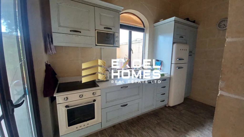 4 bedroom Character House in Xaghra, Malta – 64151