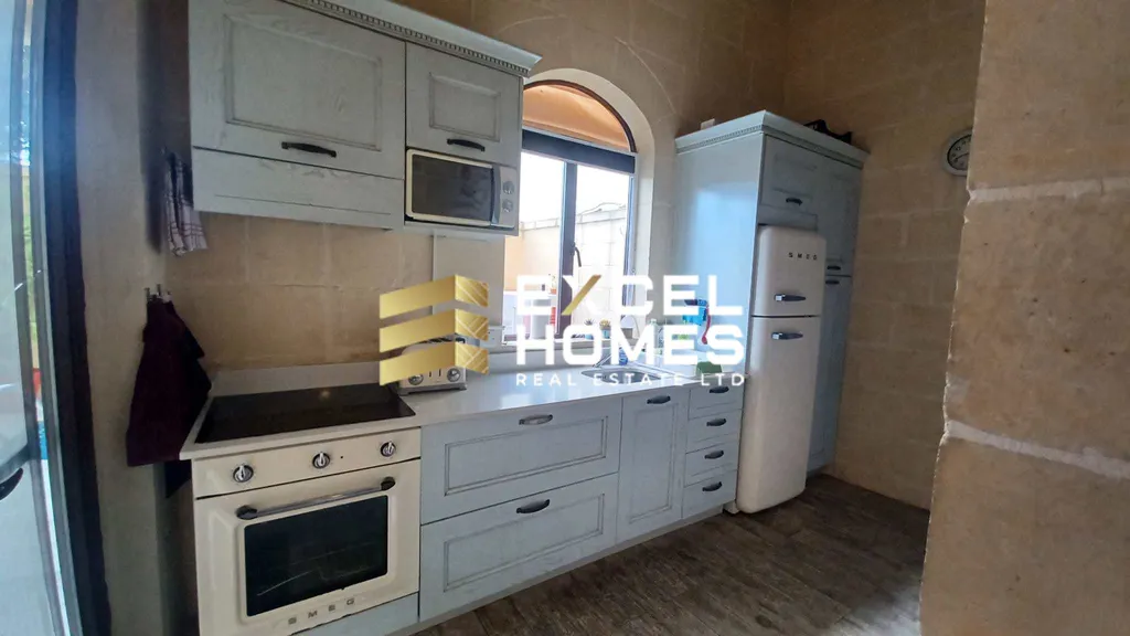 4 bedroom Character House in Xaghra, Malta – 64151