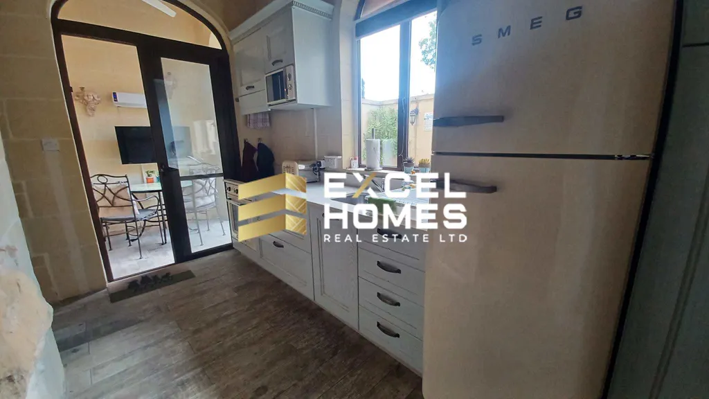4 bedroom Character House in Xaghra, Malta – 64151