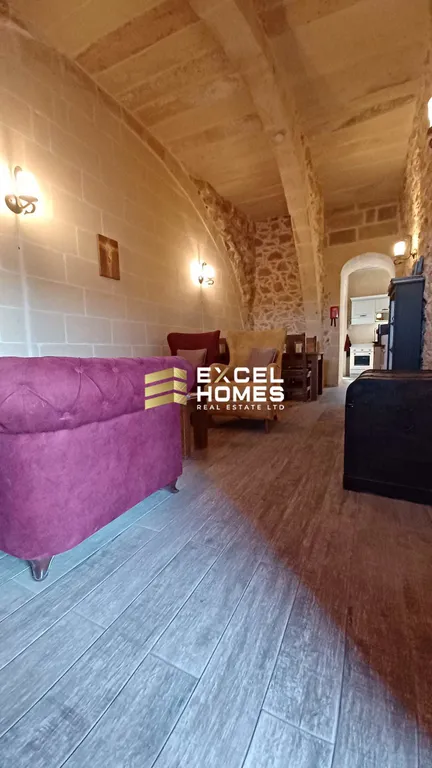 4 bedroom Character House in Xaghra, Malta – 64151