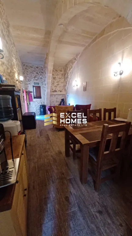 4 bedroom Character House in Xaghra, Malta – 64151