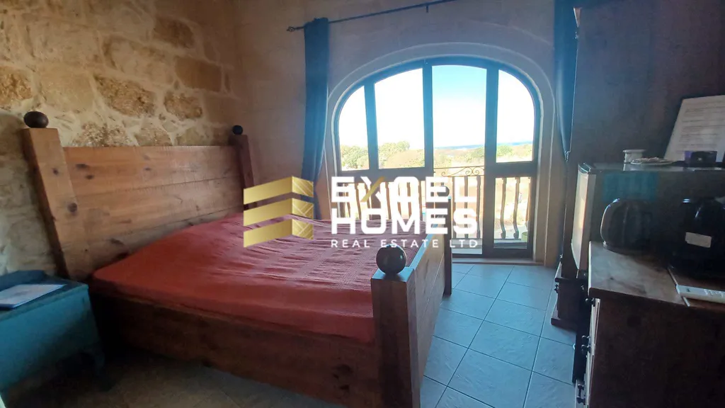 4 bedroom Character House in Xaghra, Malta – 64151