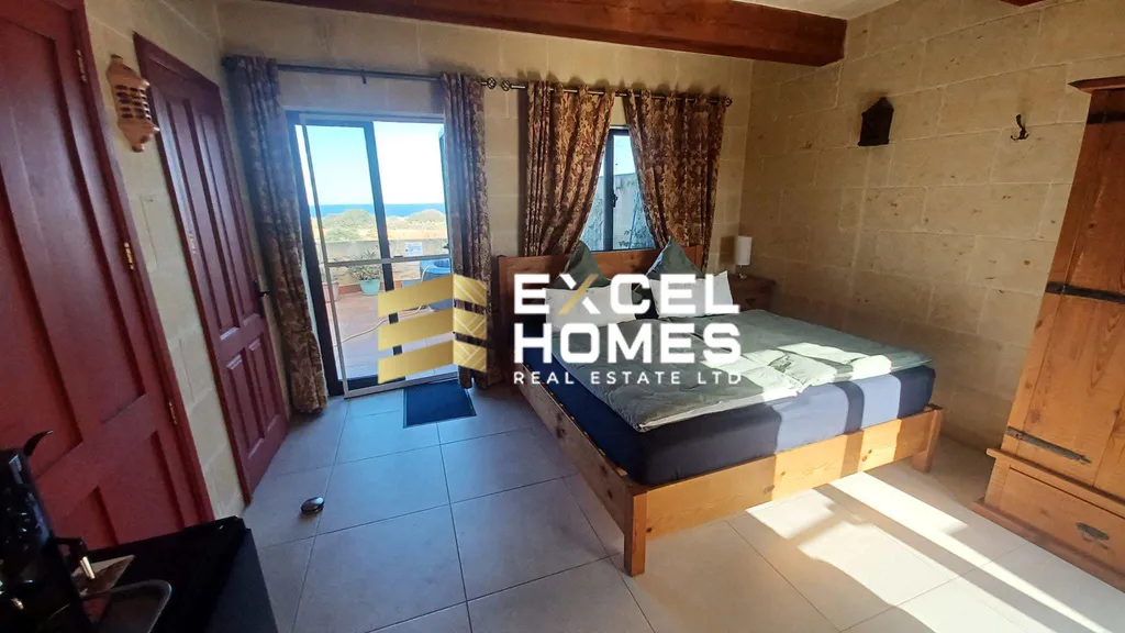 4 bedroom Character House in Xaghra, Malta – 64151