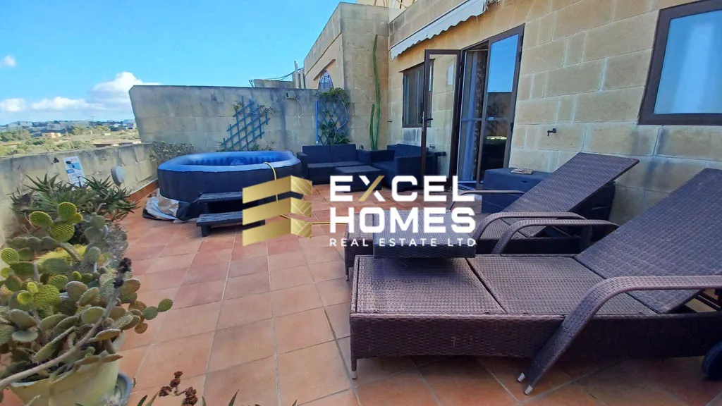 4 bedroom Character House in Xaghra, Malta – 64151