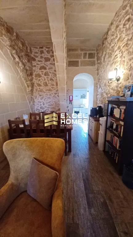 4 bedroom Character House in Xaghra, Malta – 64151