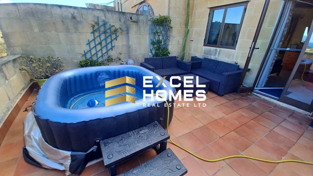 4 bedroom Character House in Xaghra, Malta – 64151