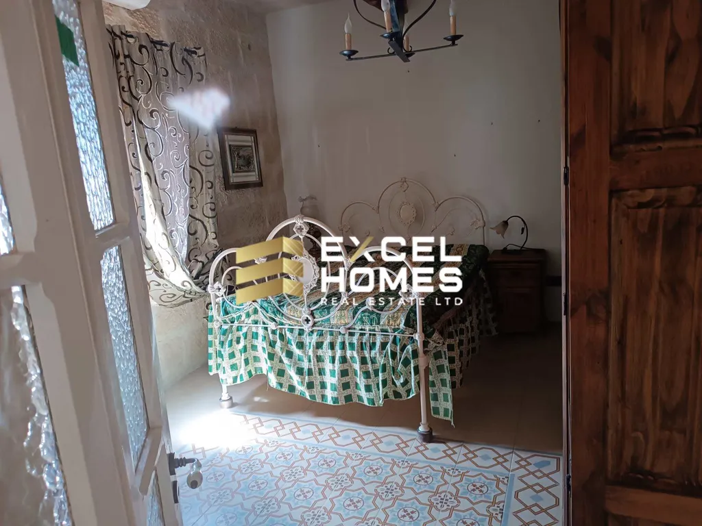 3 bedroom Townhouse in Siggiewi, Malta – 64147