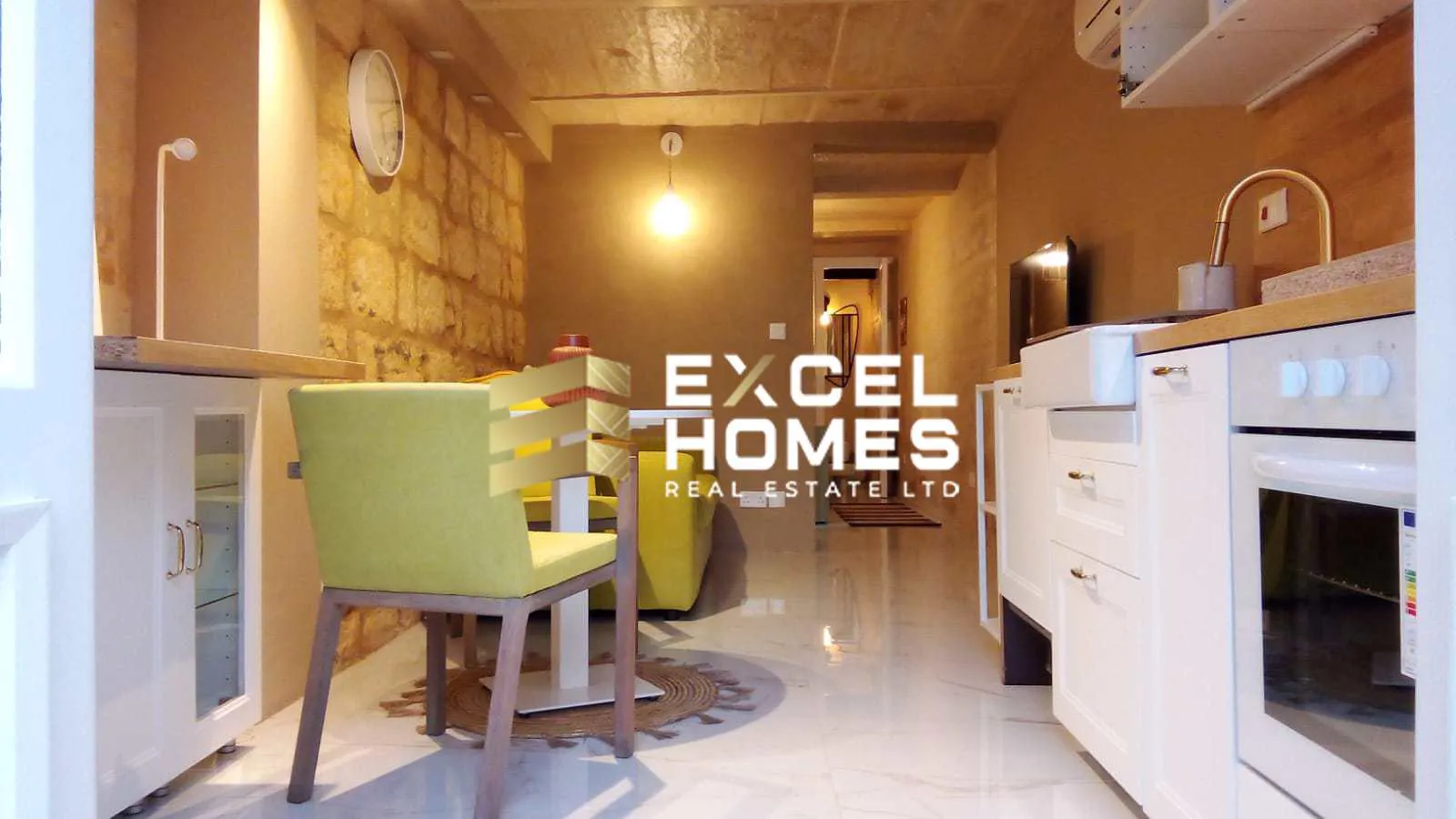 2 bedroom Character House in St Julians, Malta – 64145