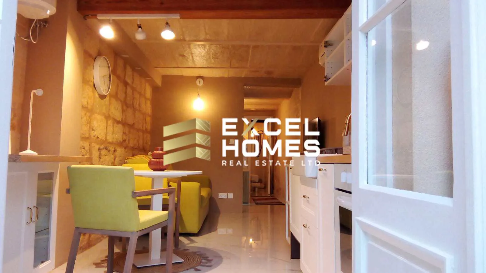 2 bedroom Character House in St Julians, Malta – 64145