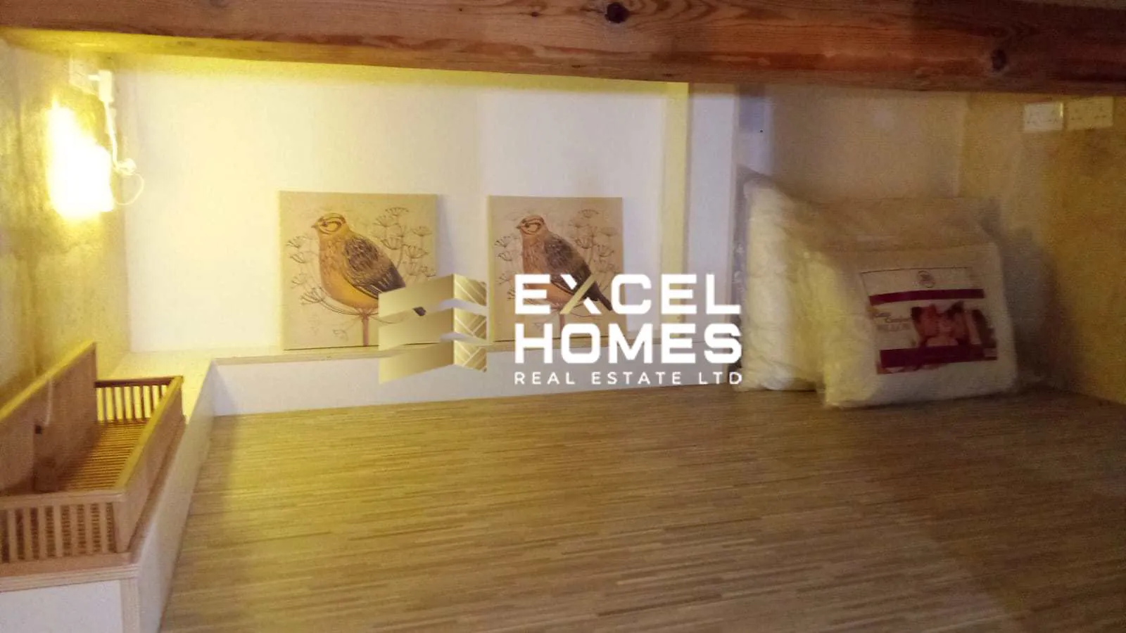 2 bedroom Character House in St Julians, Malta – 64145