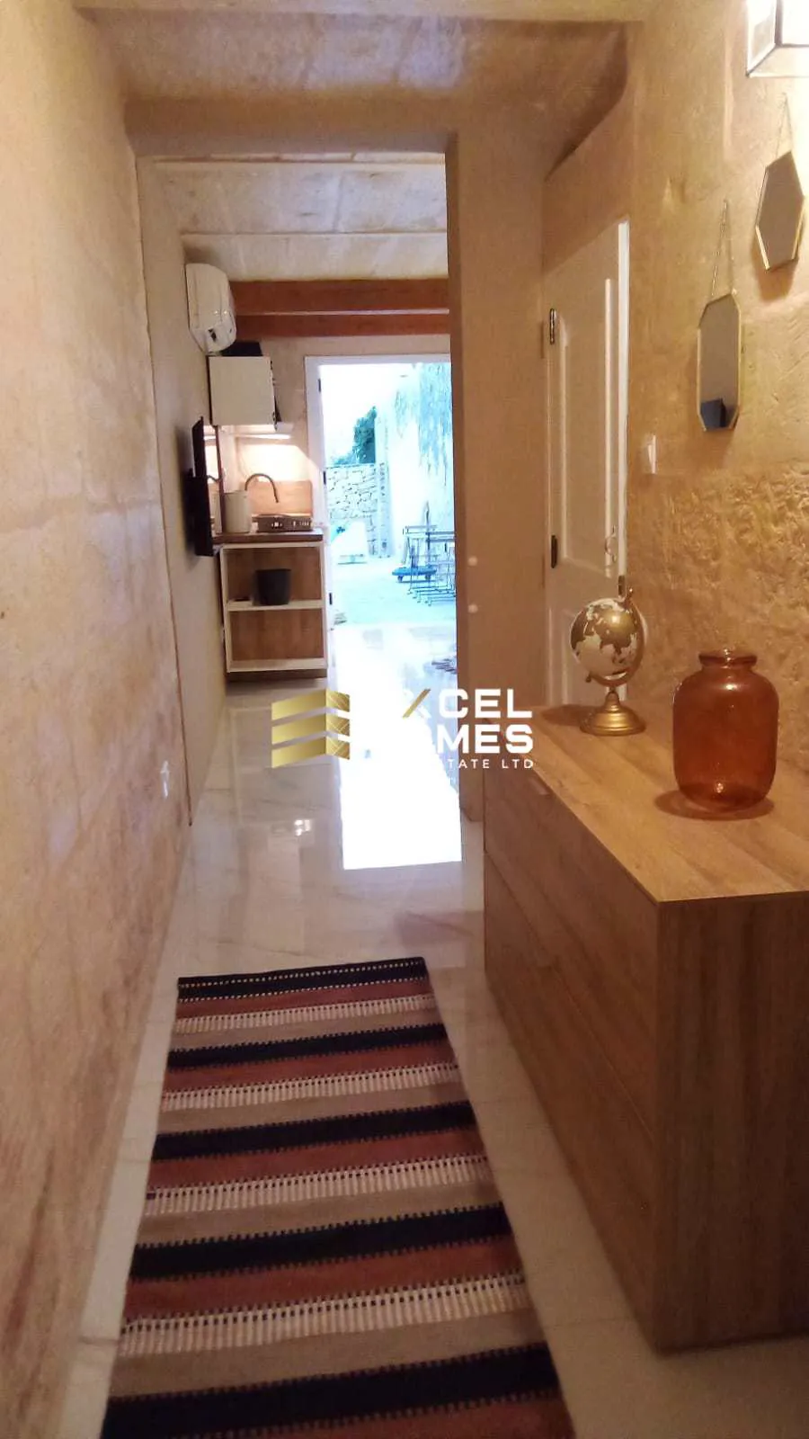 2 bedroom Character House in St Julians, Malta – 64145