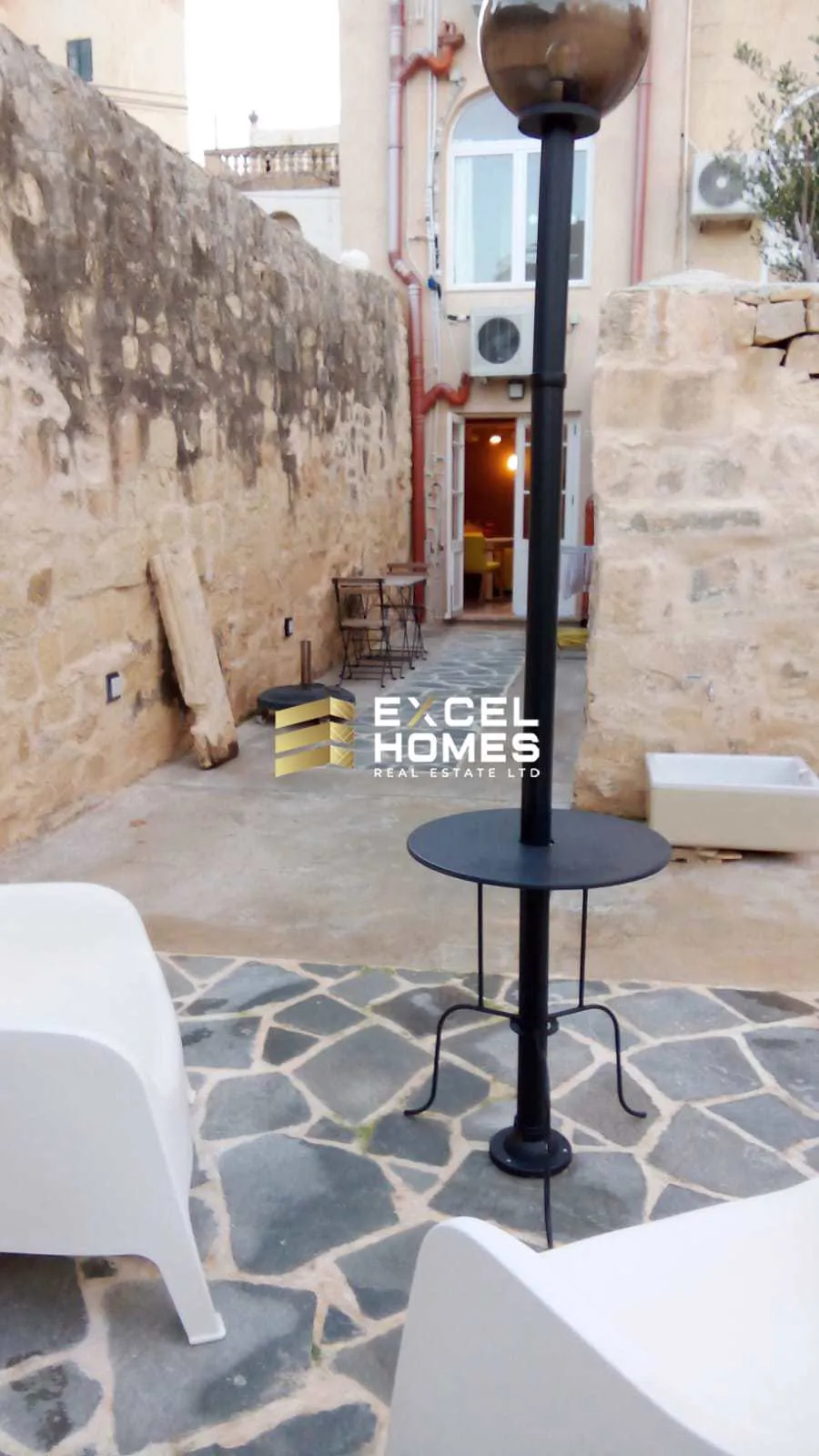 2 bedroom Character House in St Julians, Malta – 64145
