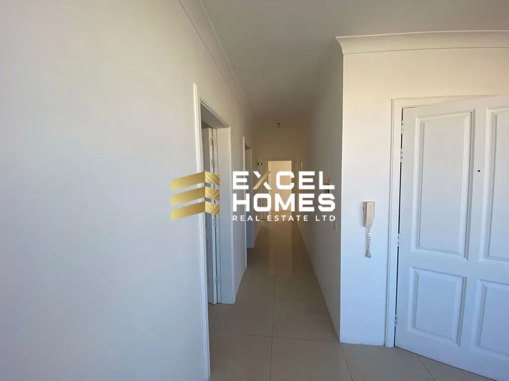 3 bedroom Penthouse in Sliema, Malta – 64143