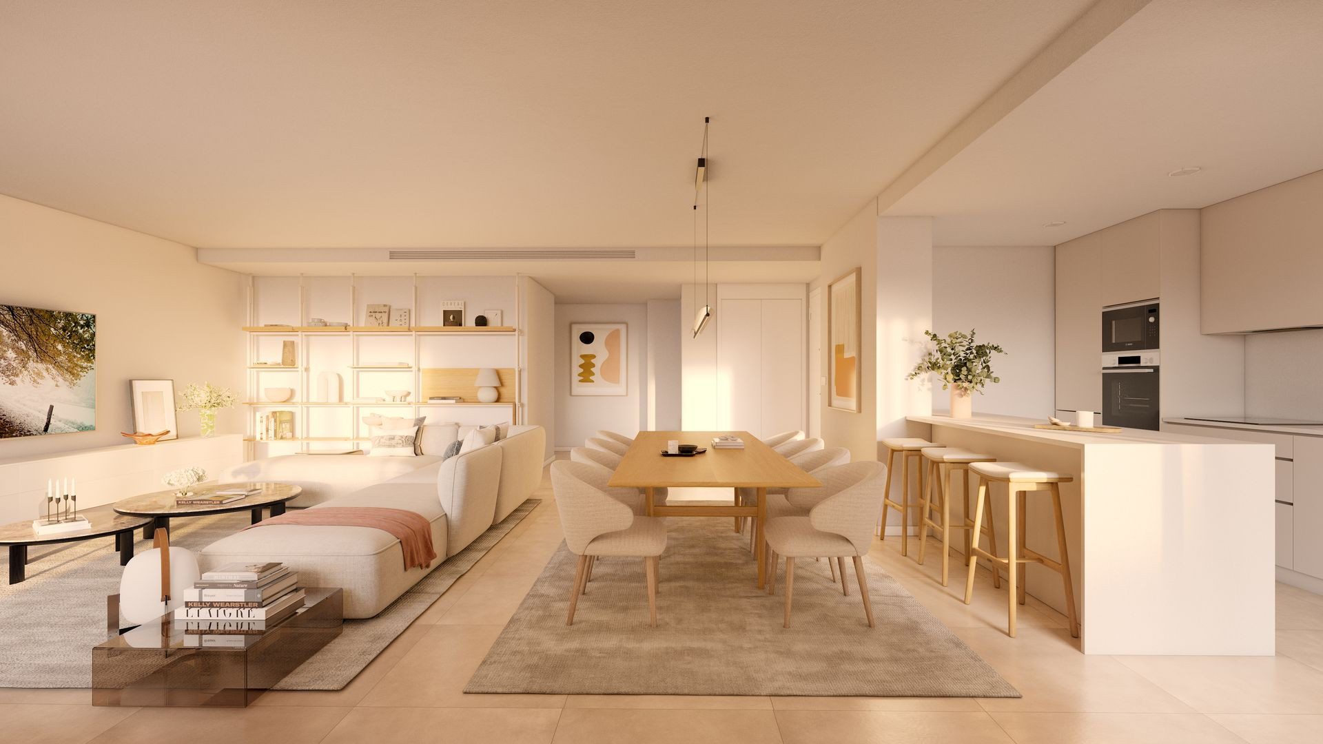 2 bedroom Apartment in Estepona, Malaga, Spain – 428-04849ND