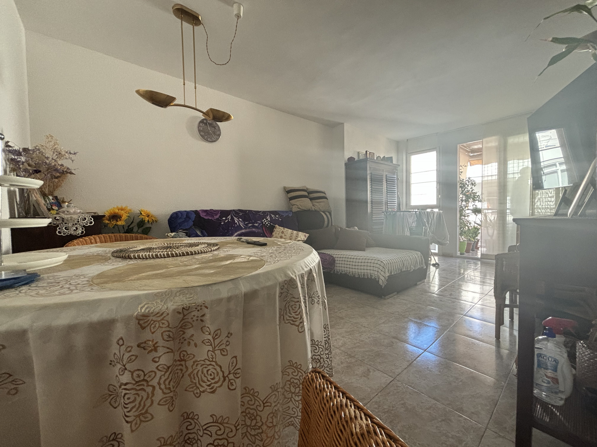 3 bedroom Apartment in Eivissa, Islas Baleares, Spain – 428-04851P