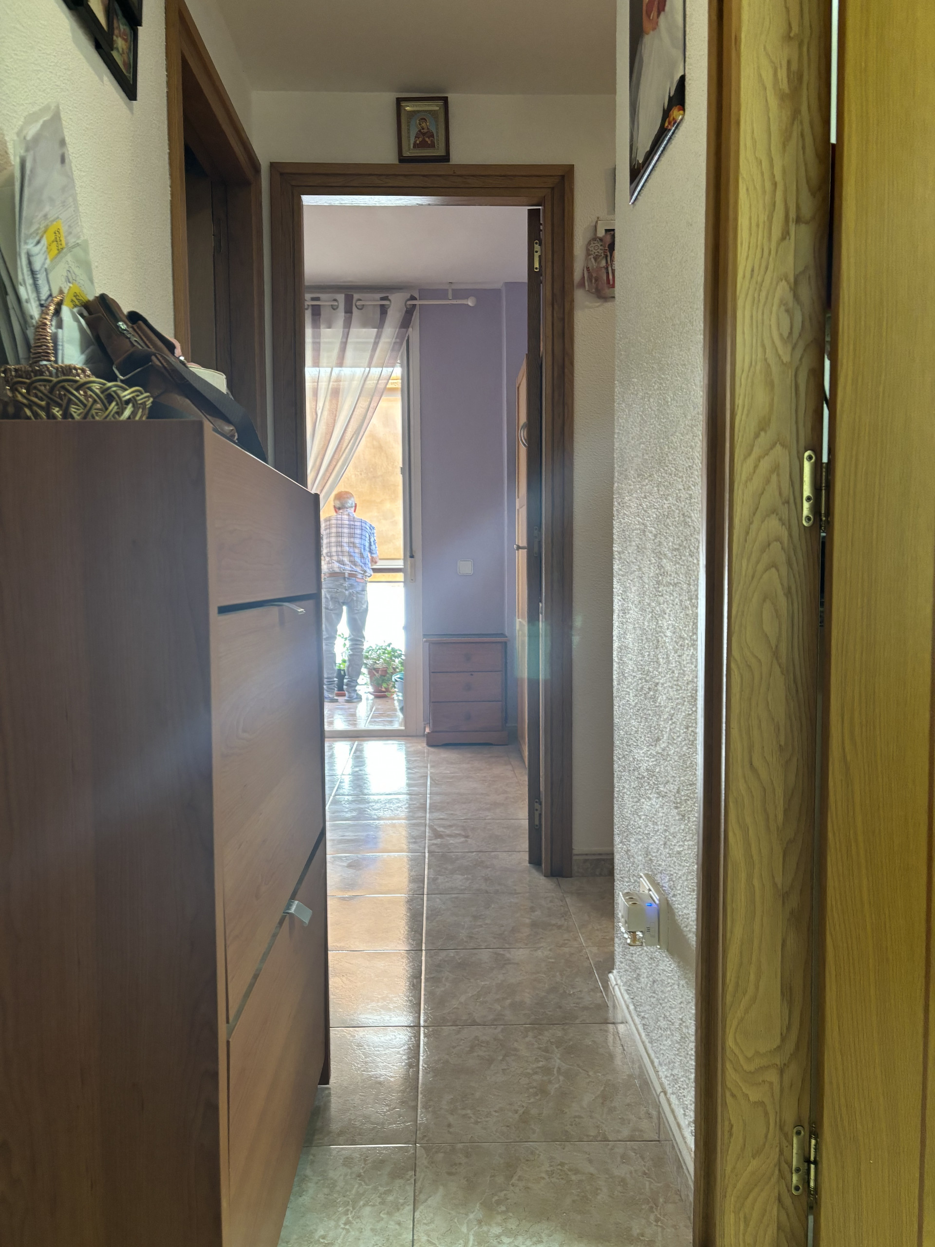 3 bedroom Apartment in Eivissa, Islas Baleares, Spain – 428-04851P