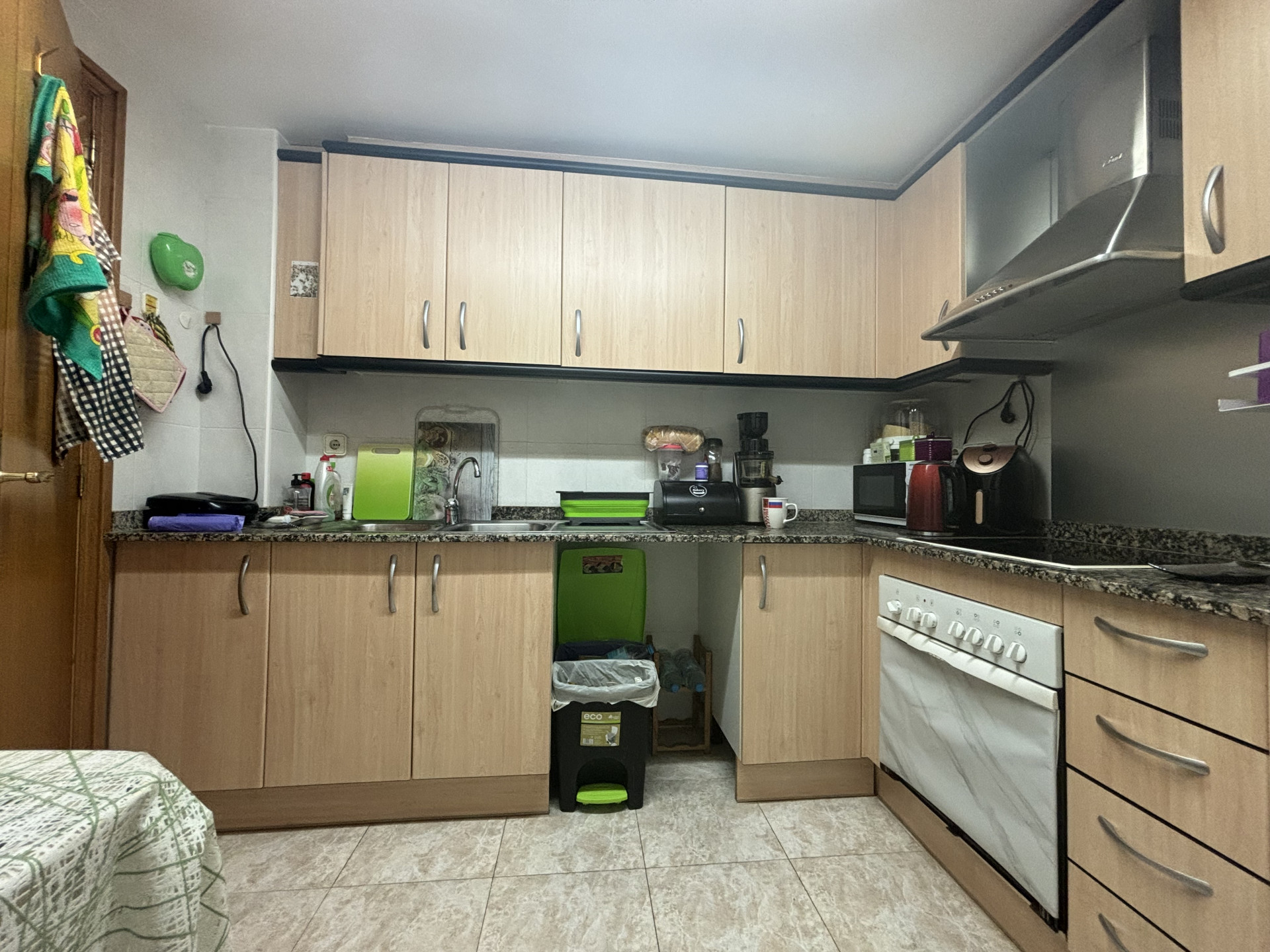 3 bedroom Apartment in Eivissa, Islas Baleares, Spain – 428-04851P