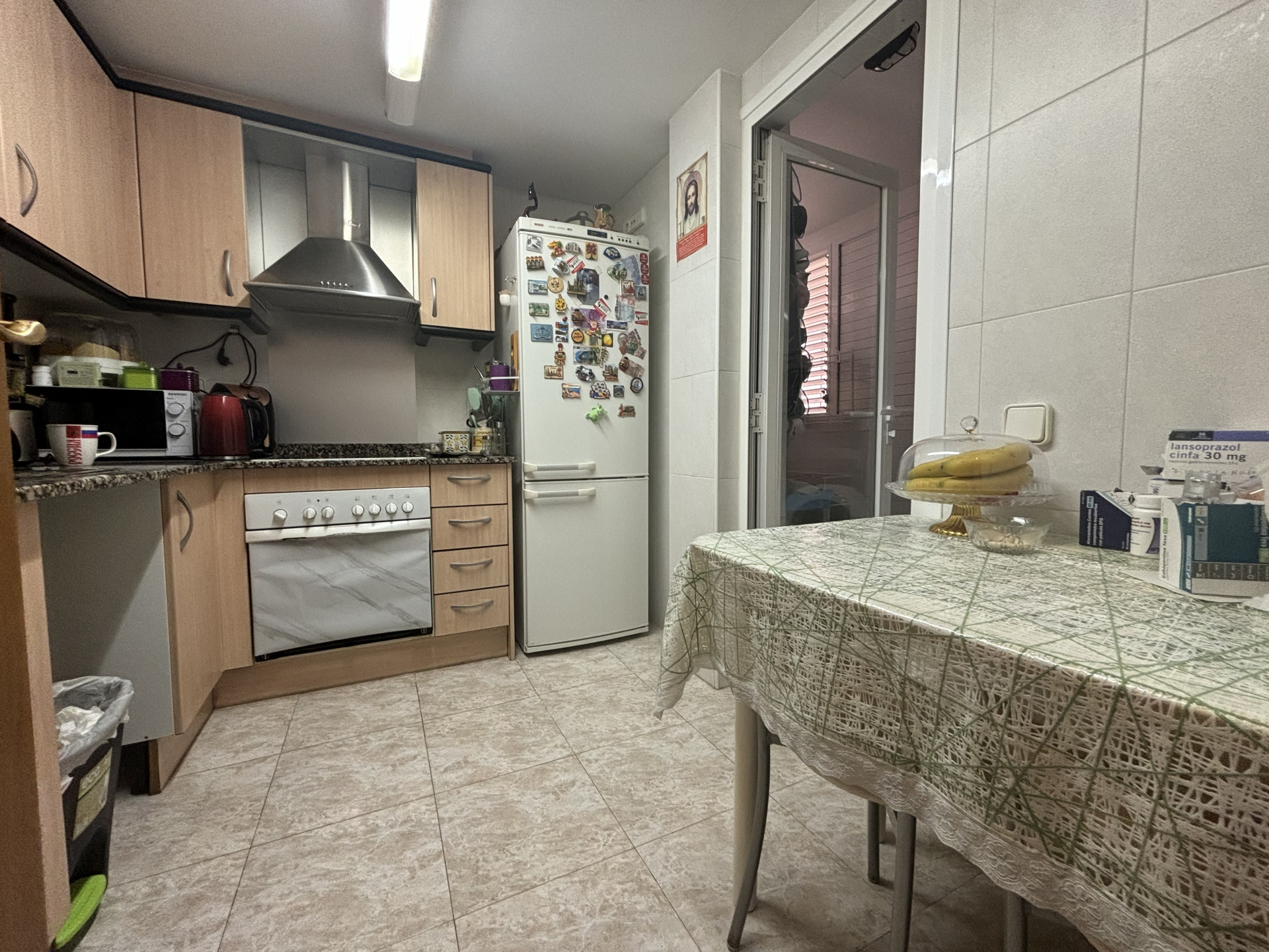 3 bedroom Apartment in Eivissa, Islas Baleares, Spain – 428-04851P