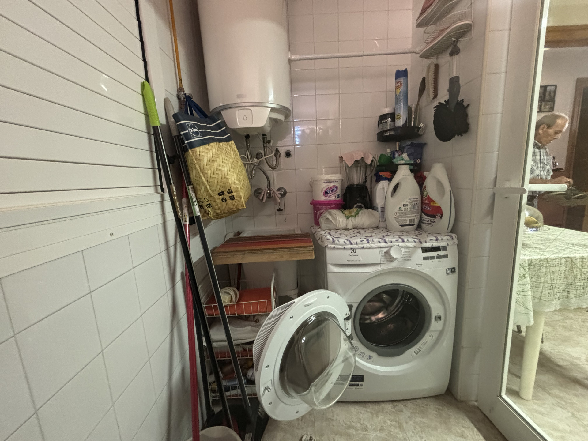 3 bedroom Apartment in Eivissa, Islas Baleares, Spain – 428-04851P