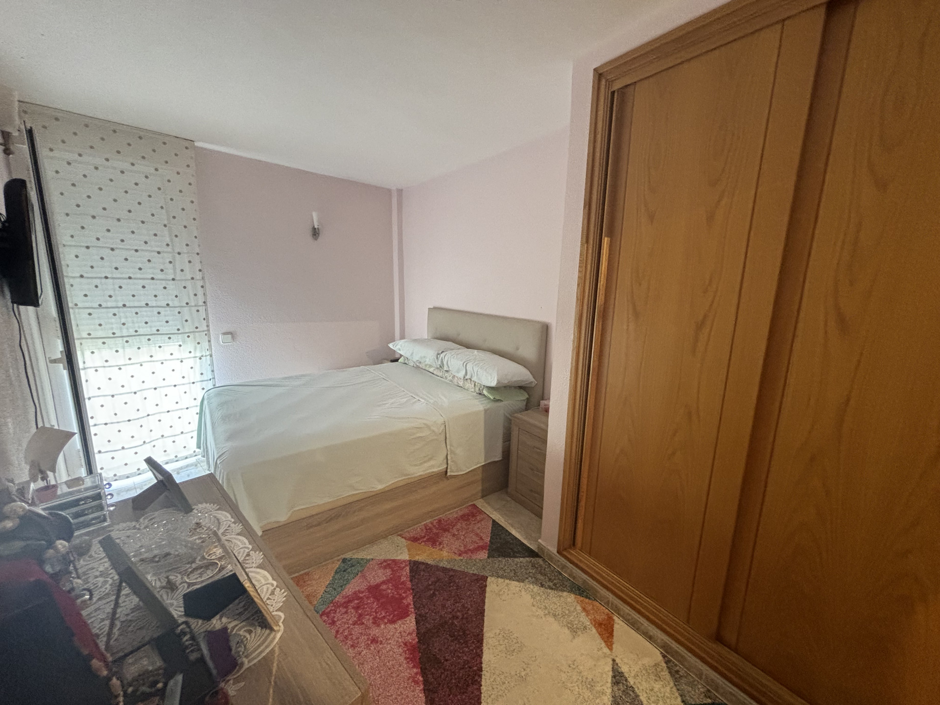 3 bedroom Apartment in Eivissa, Islas Baleares, Spain – 428-04851P